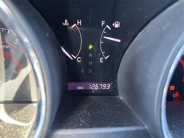 used 2013 Toyota Highlander car, priced at $14,995