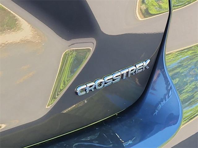 new 2024 Subaru Crosstrek car, priced at $33,070