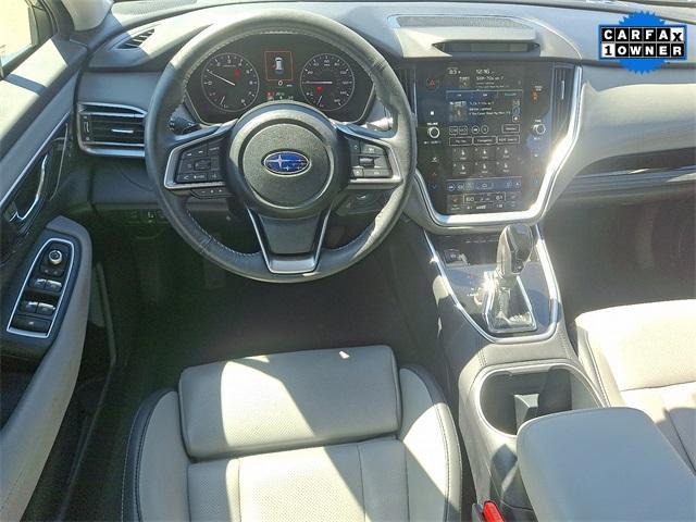used 2024 Subaru Outback car, priced at $29,500