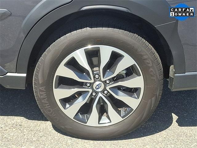 used 2024 Subaru Outback car, priced at $29,500