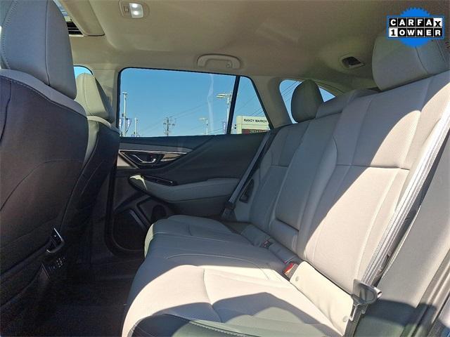 used 2024 Subaru Outback car, priced at $29,500