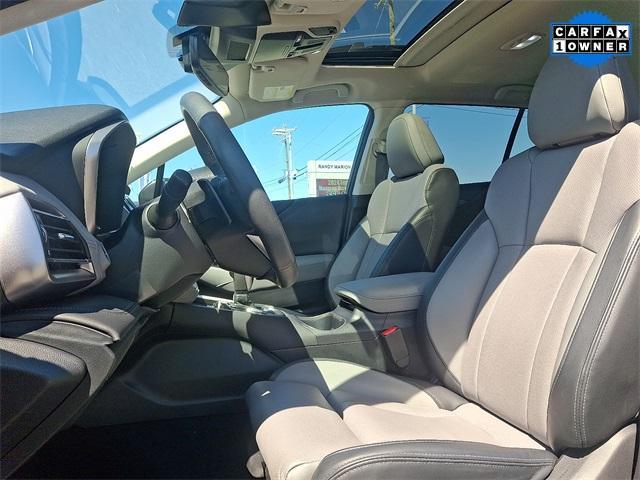 used 2024 Subaru Outback car, priced at $29,500