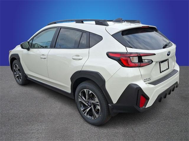 new 2025 Subaru Crosstrek car, priced at $29,797