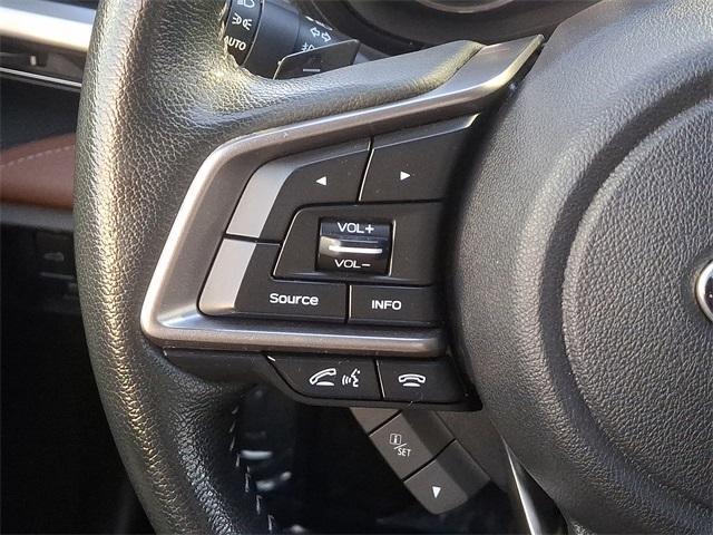 used 2022 Subaru Forester car, priced at $24,570