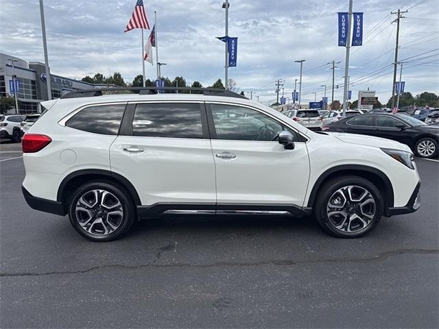 used 2023 Subaru Ascent car, priced at $38,000