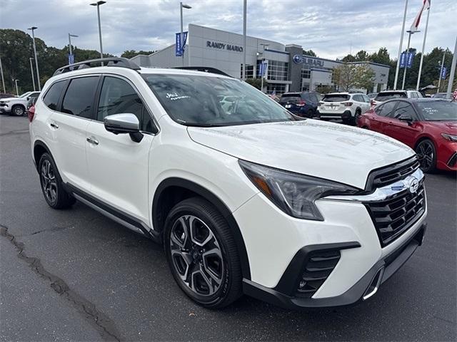 used 2023 Subaru Ascent car, priced at $38,000