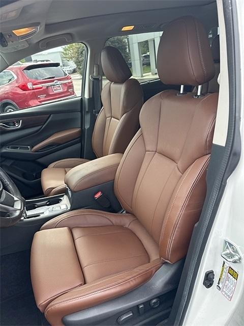 used 2023 Subaru Ascent car, priced at $38,000