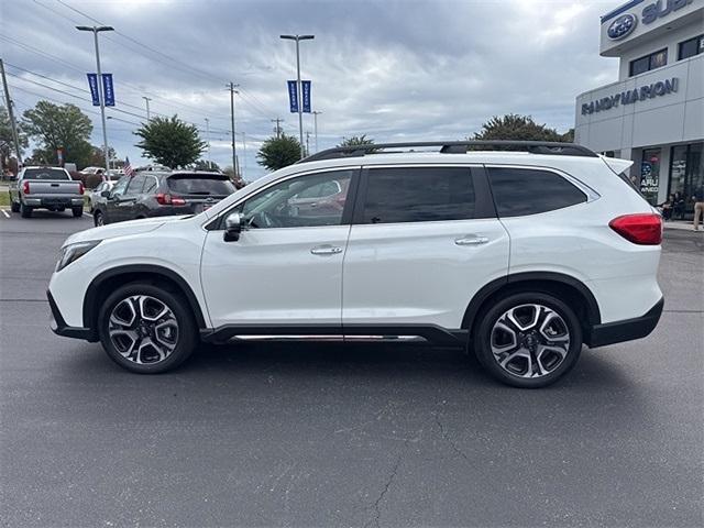 used 2023 Subaru Ascent car, priced at $38,000