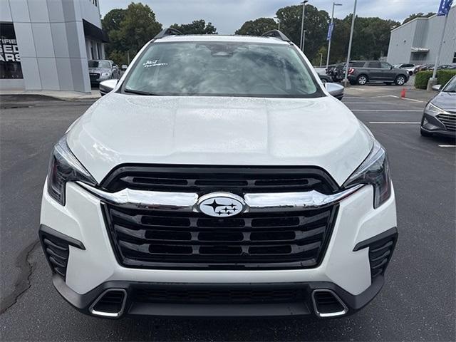 used 2023 Subaru Ascent car, priced at $38,000