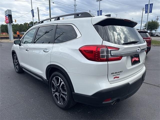 used 2023 Subaru Ascent car, priced at $38,000