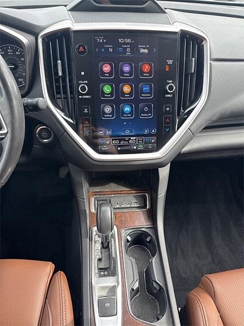 used 2023 Subaru Ascent car, priced at $38,000