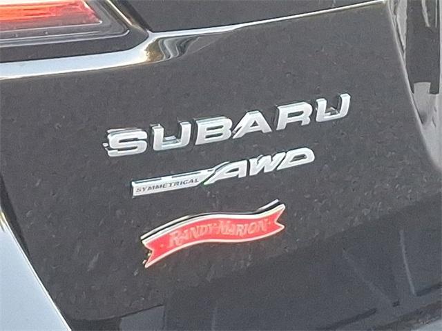 new 2025 Subaru Outback car, priced at $39,435