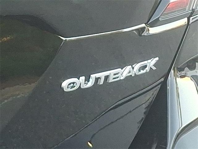 new 2025 Subaru Outback car, priced at $39,435