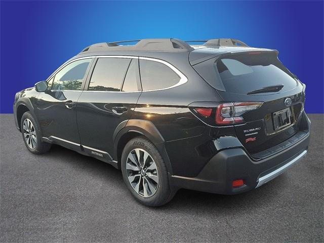 new 2025 Subaru Outback car, priced at $39,435