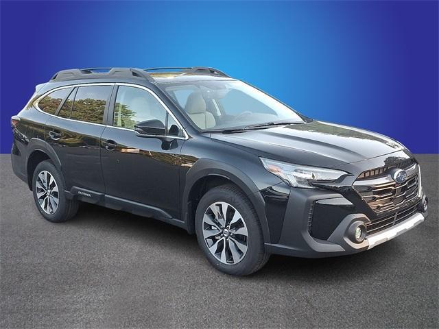 new 2025 Subaru Outback car, priced at $39,435