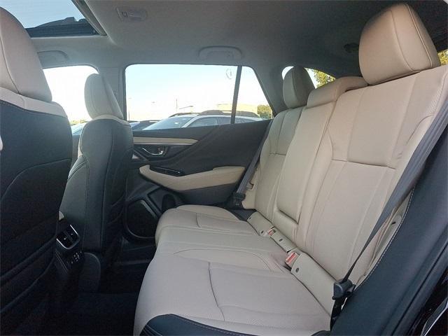 new 2025 Subaru Outback car, priced at $39,435