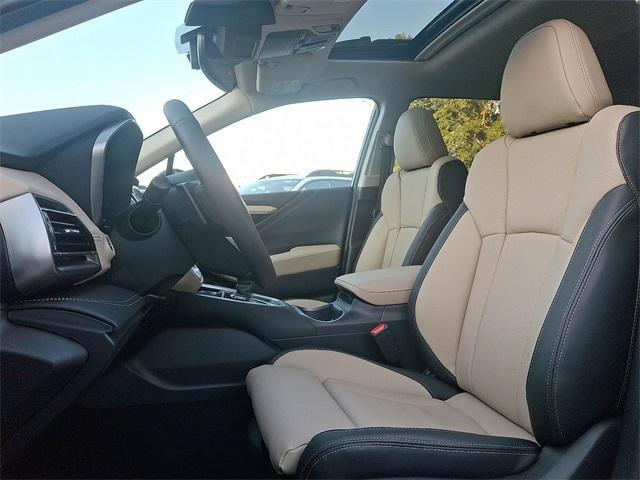 new 2025 Subaru Outback car, priced at $39,435