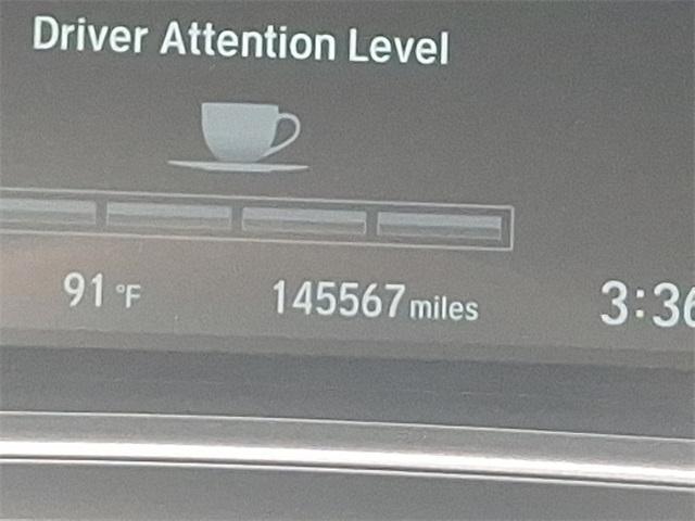 used 2018 Honda CR-V car, priced at $13,995