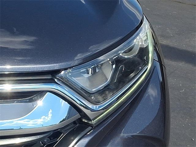 used 2018 Honda CR-V car, priced at $13,995