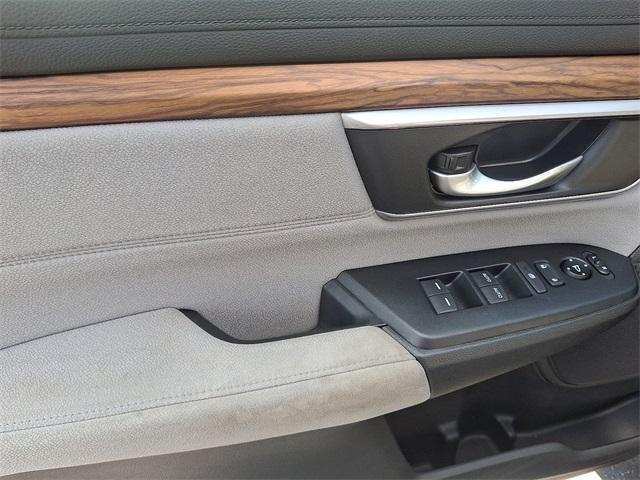 used 2018 Honda CR-V car, priced at $13,995