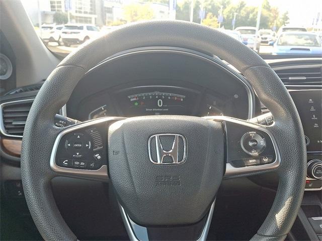 used 2018 Honda CR-V car, priced at $13,995