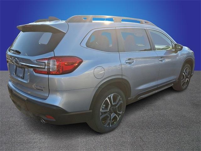 new 2025 Subaru Ascent car, priced at $46,357