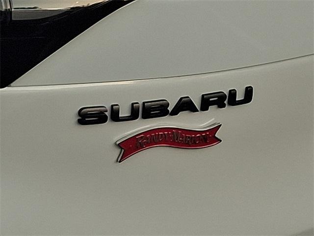 new 2025 Subaru Forester car, priced at $33,408
