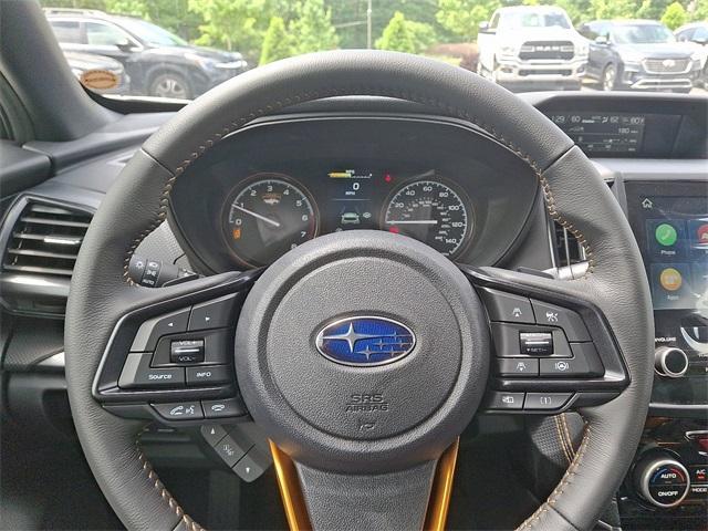 new 2025 Subaru Forester car, priced at $37,998