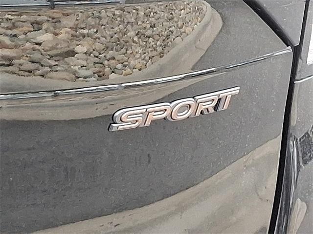 new 2025 Subaru Forester car, priced at $37,595