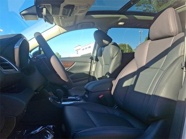 new 2025 Subaru Ascent car, priced at $49,797