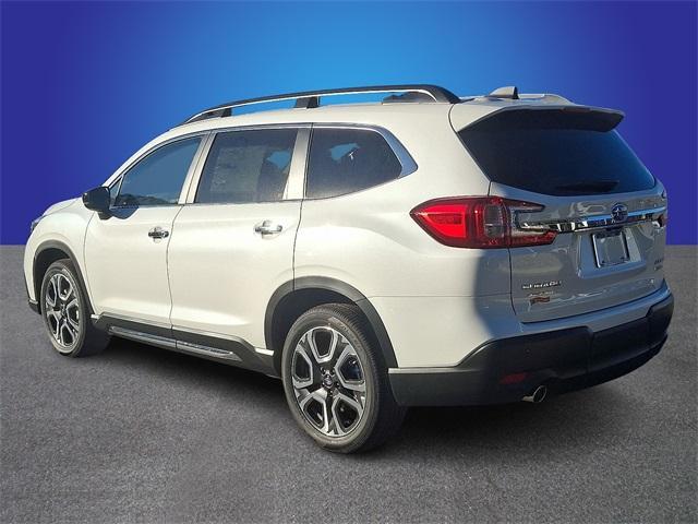 new 2025 Subaru Ascent car, priced at $49,797