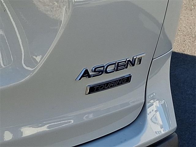 new 2025 Subaru Ascent car, priced at $49,797