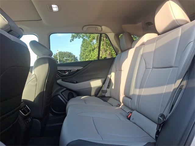 new 2025 Subaru Outback car, priced at $39,435
