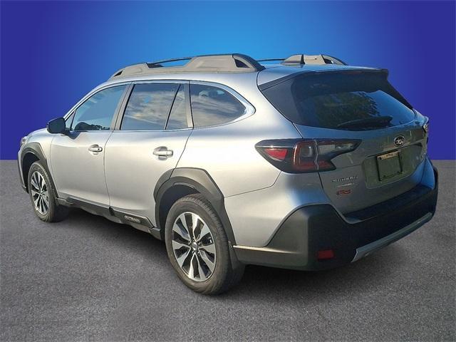 new 2025 Subaru Outback car, priced at $39,435