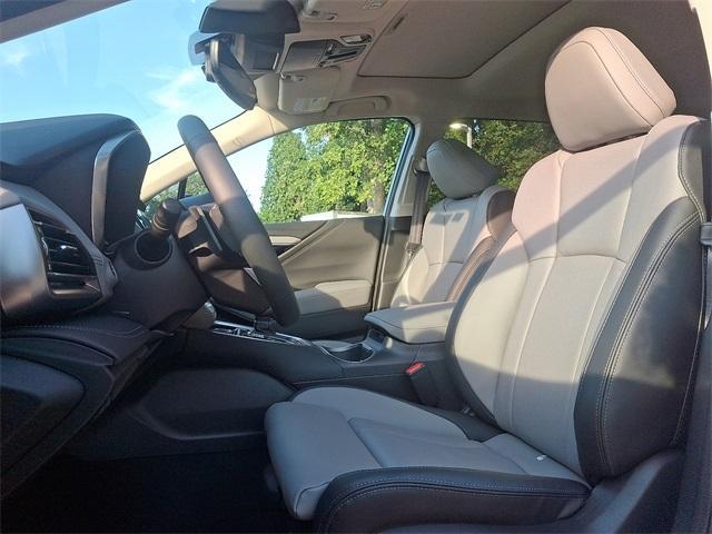 new 2025 Subaru Outback car, priced at $39,435