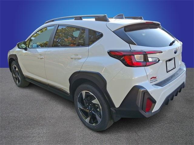 new 2024 Subaru Crosstrek car, priced at $33,035