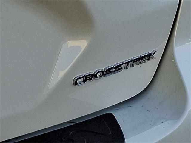 new 2024 Subaru Crosstrek car, priced at $33,035