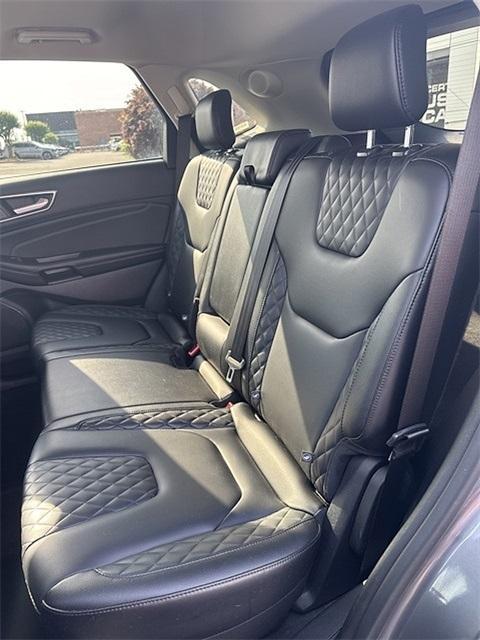 used 2024 Ford Edge car, priced at $27,995