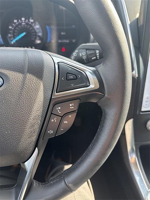 used 2024 Ford Edge car, priced at $27,995