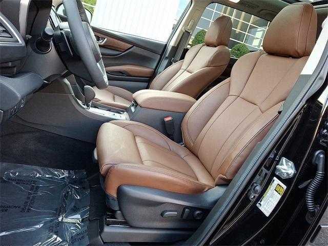 used 2025 Subaru Ascent car, priced at $48,495