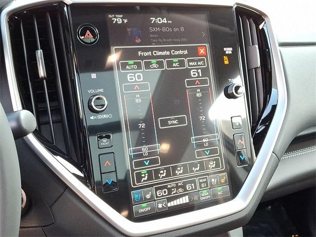 used 2025 Subaru Ascent car, priced at $48,495
