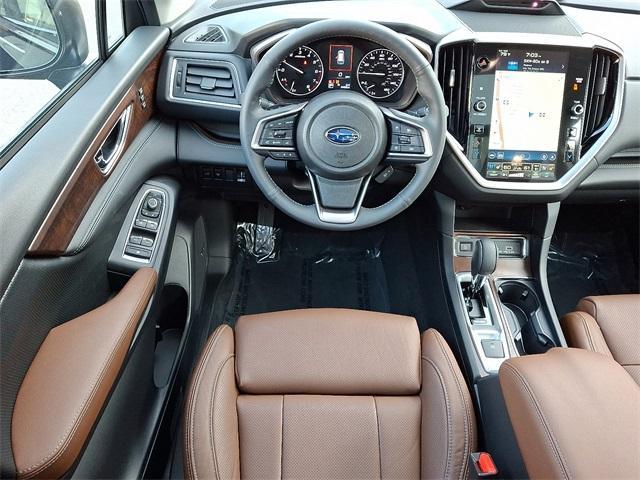 used 2025 Subaru Ascent car, priced at $48,495