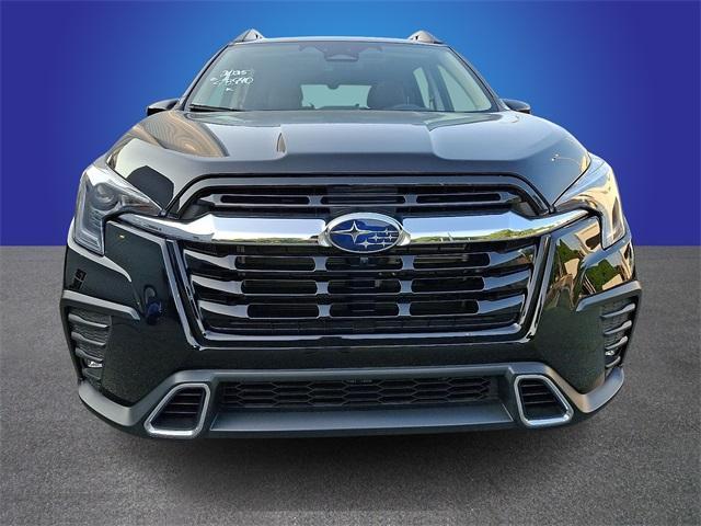 used 2025 Subaru Ascent car, priced at $48,495