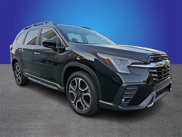 used 2025 Subaru Ascent car, priced at $48,495