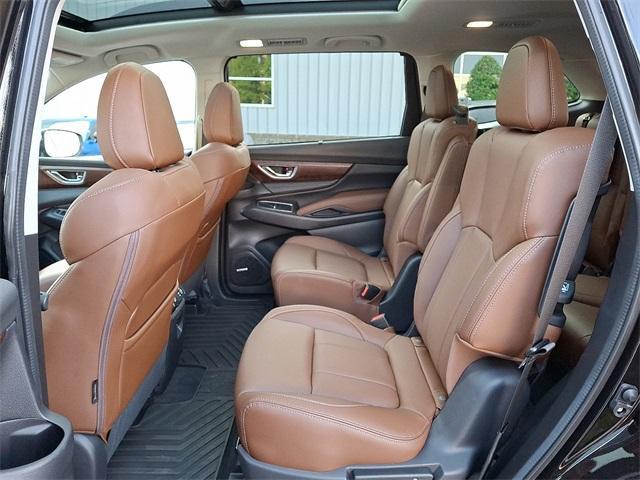 used 2025 Subaru Ascent car, priced at $48,495