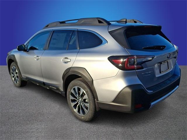 new 2025 Subaru Outback car, priced at $38,613