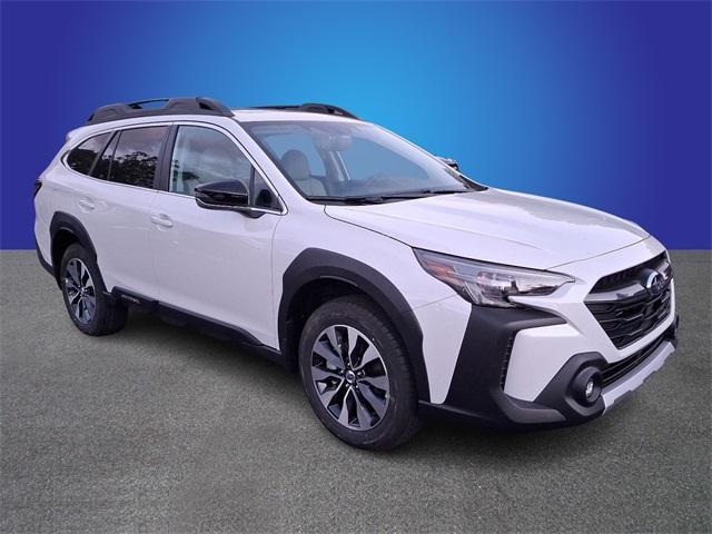 new 2025 Subaru Outback car, priced at $37,495