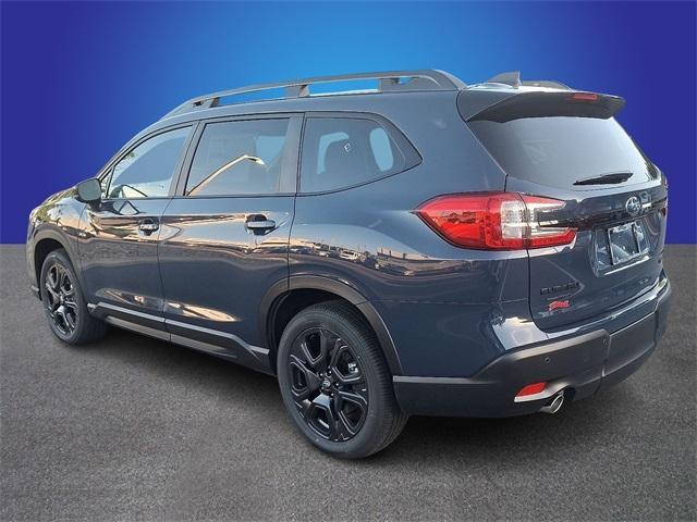 new 2025 Subaru Ascent car, priced at $50,387