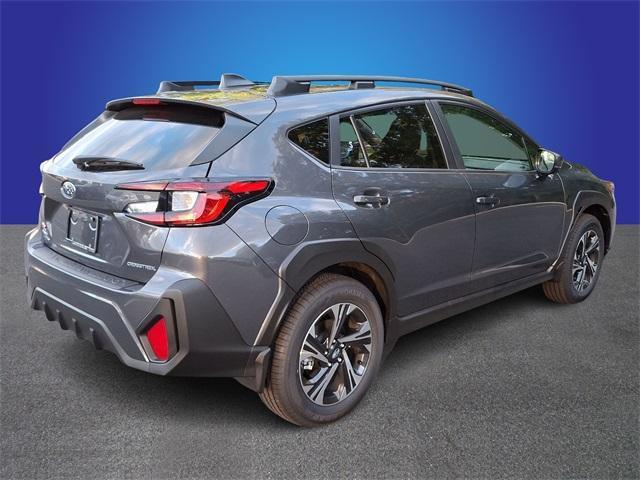 new 2024 Subaru Crosstrek car, priced at $29,050