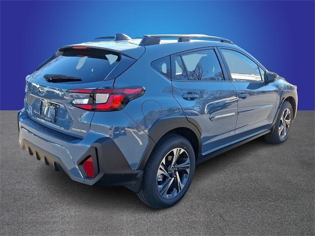 new 2024 Subaru Crosstrek car, priced at $30,276